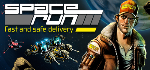 Space Run PC, Steam Game Key, Loaded (CDKeys)