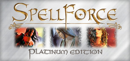 SpellForce  Platinum Edition PC, Steam Game Key, Loaded (CDKeys)