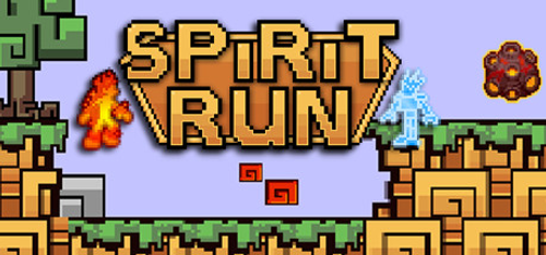 Spirit Run  Fire vs. Ice PC