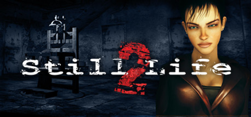 Still Life 2 PC, Steam Game Key, Loaded (CDKeys)