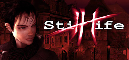 Still Life PC, Steam Game Key, Loaded (CDKeys)