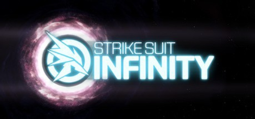 Strike Suit Infinity PC, Steam Game Key, Loaded (CDKeys)