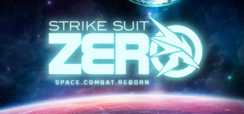 Strike Suit Zero PC, Steam Game Key, Loaded (CDKeys)