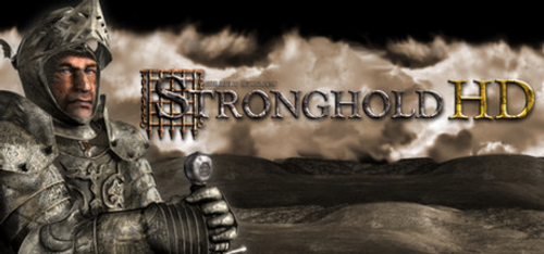 Stronghold HD PC, Steam Game Key, Loaded (CDKeys)