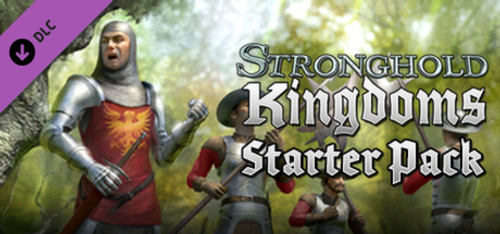 Stronghold Kingdoms Starter Pack PC