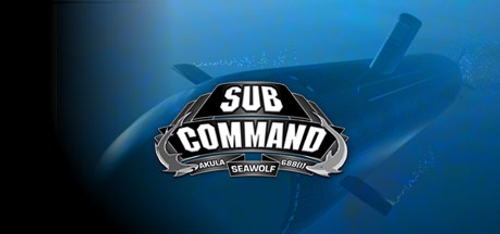 Sub Command PC, Steam Game Key, Loaded (CDKeys)