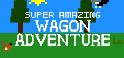 Super Amazing Wagon Adventure PC
