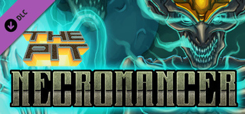 Sword of the Stars The Pit  Necromancer PC, Steam Game Key, Loaded (CDKeys)