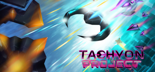 Tachyon Project PC, Steam Game Key, Loaded (CDKeys)