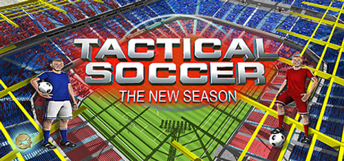 Tactical Soccer The New Season PC