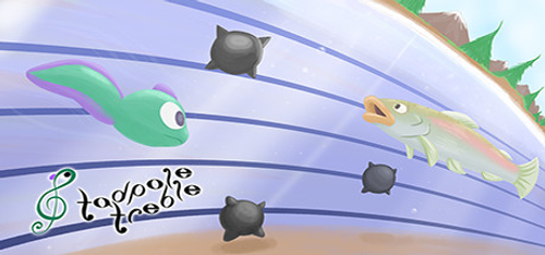 Tadpole Treble PC, Steam Game Key, Loaded (CDKeys)
