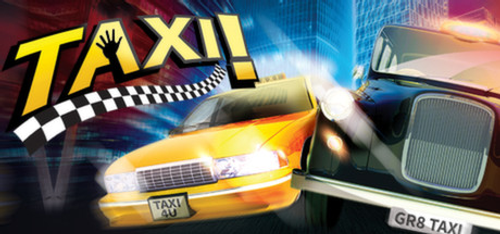 Taxi PC, Steam Game Key, Loaded (CDKeys)