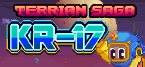 Terrian Saga KR17 PC, Steam Game Key, Loaded (CDKeys)
