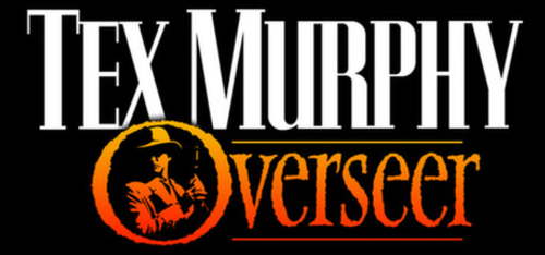 Tex Murphy Overseer PC, Steam Game Key, Loaded (CDKeys)