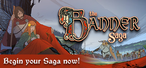 The Banner Saga PC