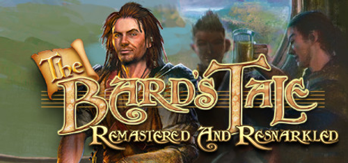 The Bard's Tale PC, Steam Game Key, Loaded (CDKeys)
