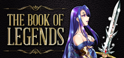 The Book of Legends PC, Steam Game Key, Loaded (CDKeys)