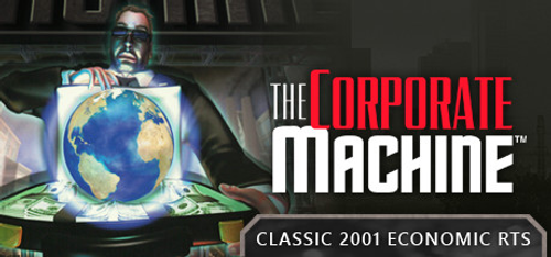 The Corporate Machine PC