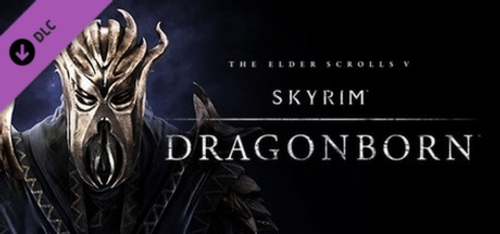 The Elder Scrolls V Skyrim  Dragonborn PC