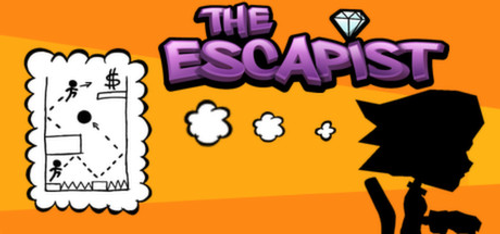 The Escapist PC, Steam Game Key, Loaded (CDKeys)