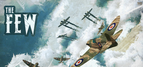 The Few PC, Steam Game Key, Loaded (CDKeys)