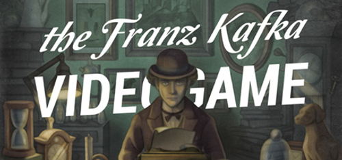 The Franz Kafka Videogame PC, Steam Game Key, Loaded (CDKeys)