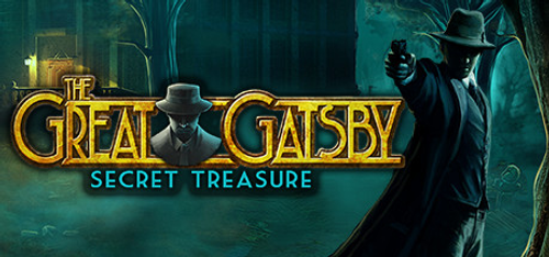 The Great Gatsby Secret Treasure PC