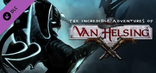 The Incredible Adventures of Van Helsing Blue Blood PC