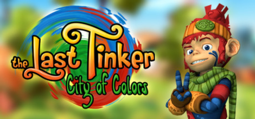 The Last Tinker City of Colors PC