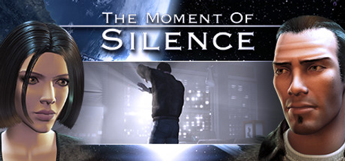 The Moment of Silence PC, Steam Game Key, Loaded (CDKeys)