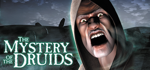 The Mystery of the Druids PC