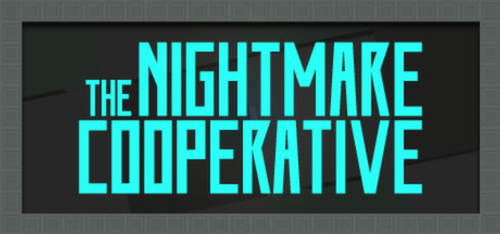 The Nightmare Cooperative PC, Steam Game Key, Loaded (CDKeys)