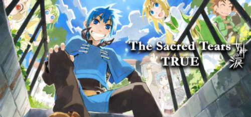 The Sacred Tears TRUE PC