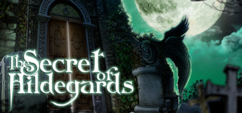 The Secret Of Hildegards PC