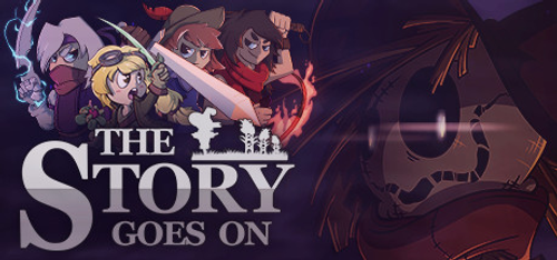 The Story Goes On PC