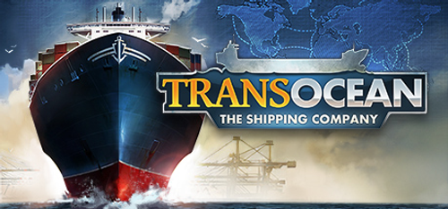 TransOcean The Shipping Company PC, Steam Game Key, Loaded (CDKeys)