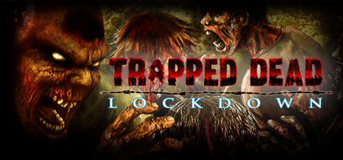 Trapped Dead Lockdown PC, Steam Game Key, Loaded (CDKeys)