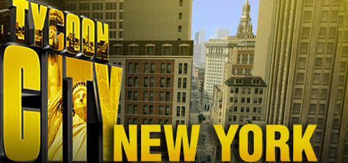 Tycoon City New York PC