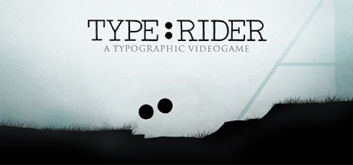 TypeRider PC