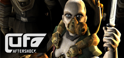 UFO Aftershock PC, Steam Game Key, Loaded (CDKeys)