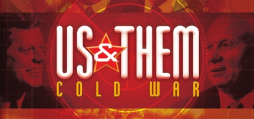 US and THEM PC, Steam Game Key, Loaded (CDKeys)