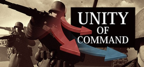 Unity of Command Stalingrad Campaign PC