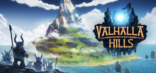 Valhalla Hills PC, Steam Game Key, Loaded (CDKeys)