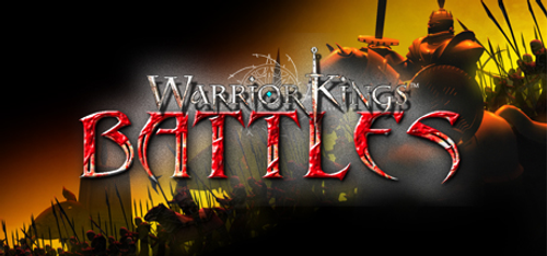 Warrior Kings Battles PC, Steam Game Key, Loaded (CDKeys)