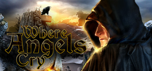 Where Angels Cry PC, Steam Game Key, Loaded (CDKeys)