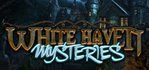 White Haven Mysteries PC, Steam Game Key, Loaded (CDKeys)