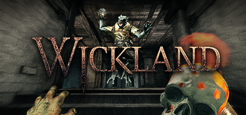 Wickland PC, Steam Game Key, Loaded (CDKeys)