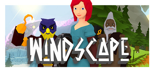 Windscape PC, Steam Game Key, Loaded (CDKeys)