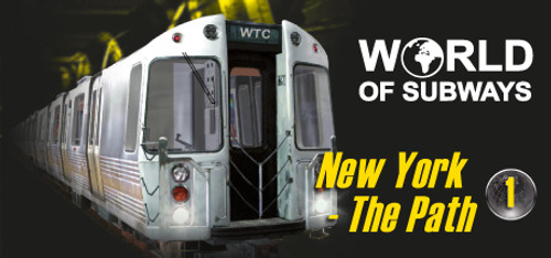 World of Subways 1 – The Path PC