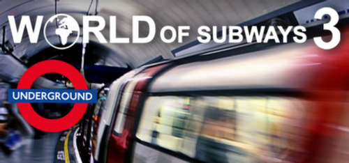 World of Subways 3 – London Underground Circle Line PC
